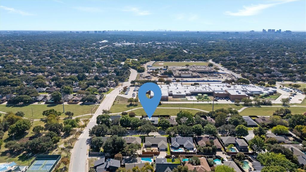 6822 Saint Anne Street, Dallas, TX 75248