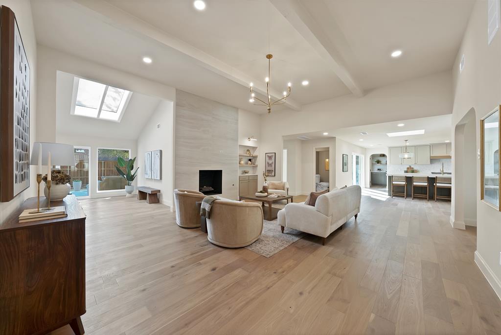 4310 Boca Bay Drive, Dallas, TX 75244
