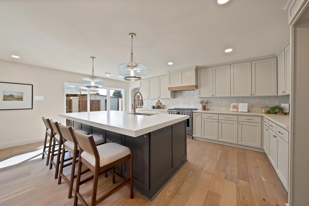 4310 Boca Bay Drive, Dallas, TX 75244