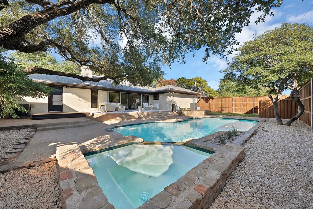 4310 Boca Bay Drive, Dallas, TX 75244