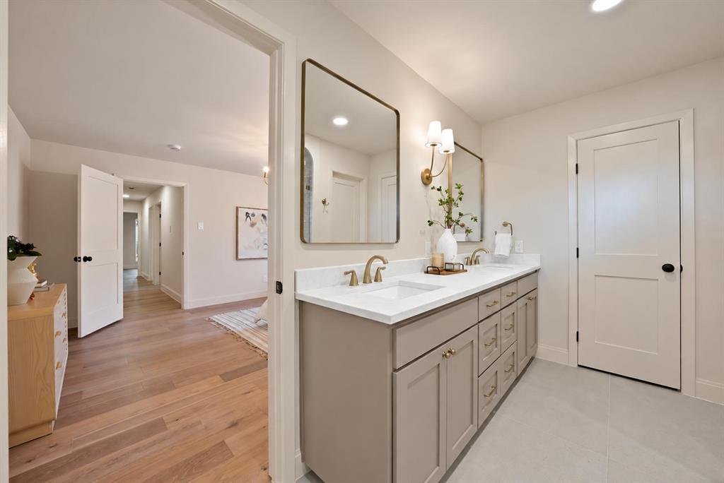 4310 Boca Bay Drive, Dallas, TX 75244