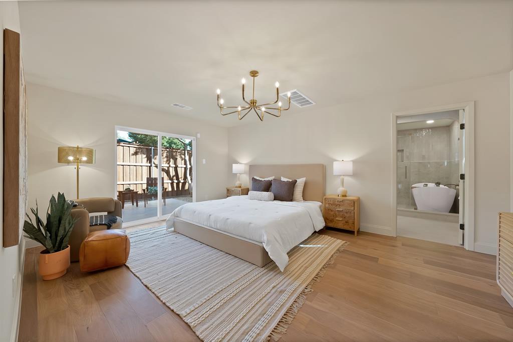 4310 Boca Bay Drive, Dallas, TX 75244