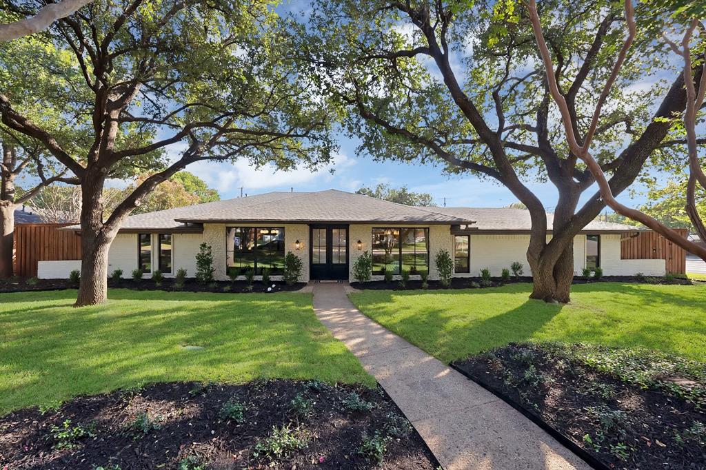 4310 Boca Bay Drive, Dallas, TX 75244