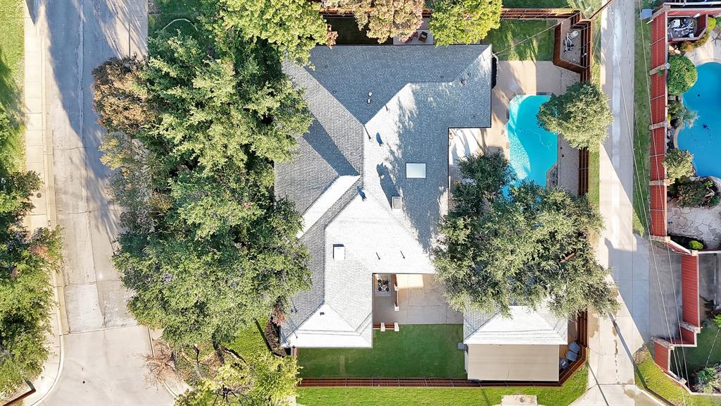 4310 Boca Bay Drive, Dallas, TX 75244
