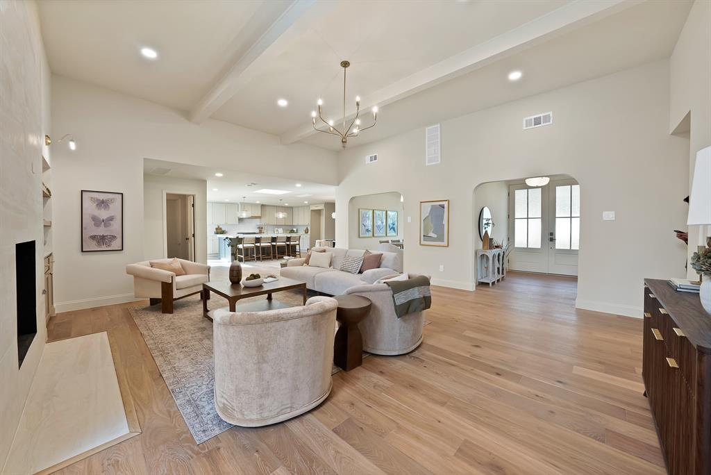 4310 Boca Bay Drive, Dallas, TX 75244