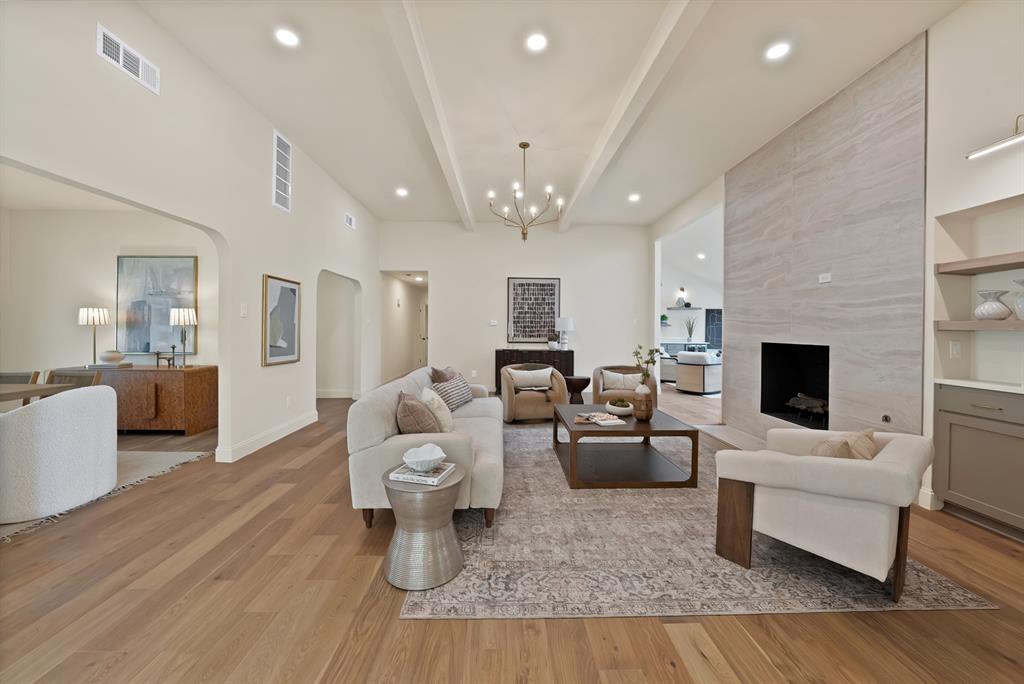 4310 Boca Bay Drive, Dallas, TX 75244