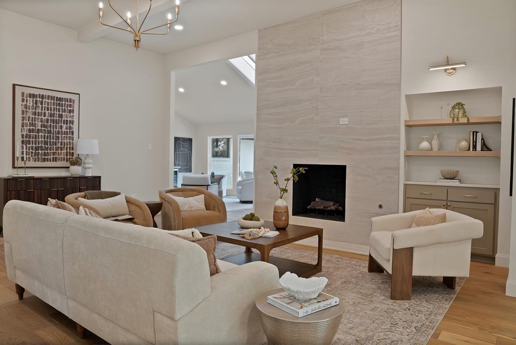 4310 Boca Bay Drive, Dallas, TX 75244