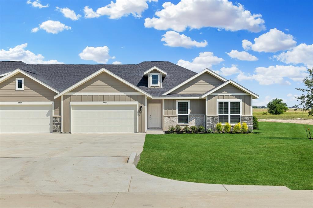 6625-6627 Florence Drive, Midlothian, TX 76065