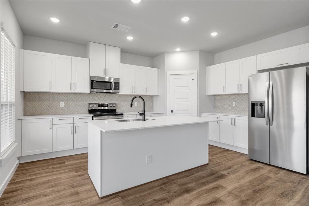 6625-6627 Florence Drive, Midlothian, TX 76065