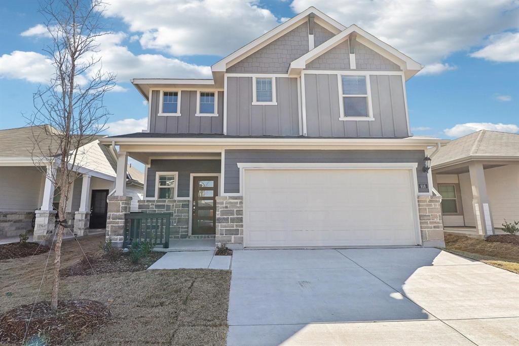 916 Tulip Trail, Lavon, TX 75166 916 Tulip Trail, Lavon, TX 75166