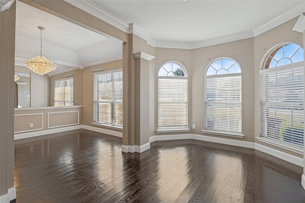 509 Teresa Court, DeSoto, TX 75115