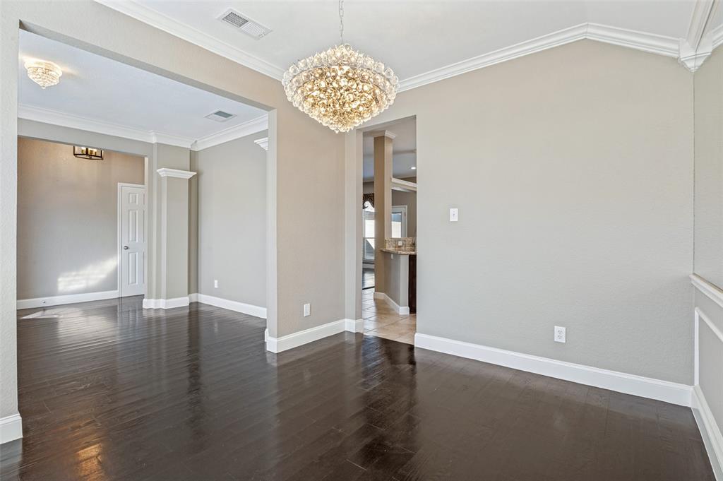 509 Teresa Court, DeSoto, TX 75115