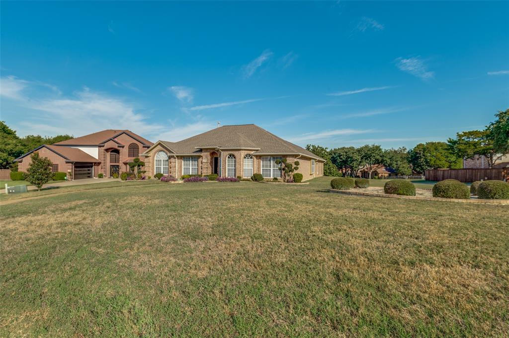 509 Teresa Court, DeSoto, TX 75115