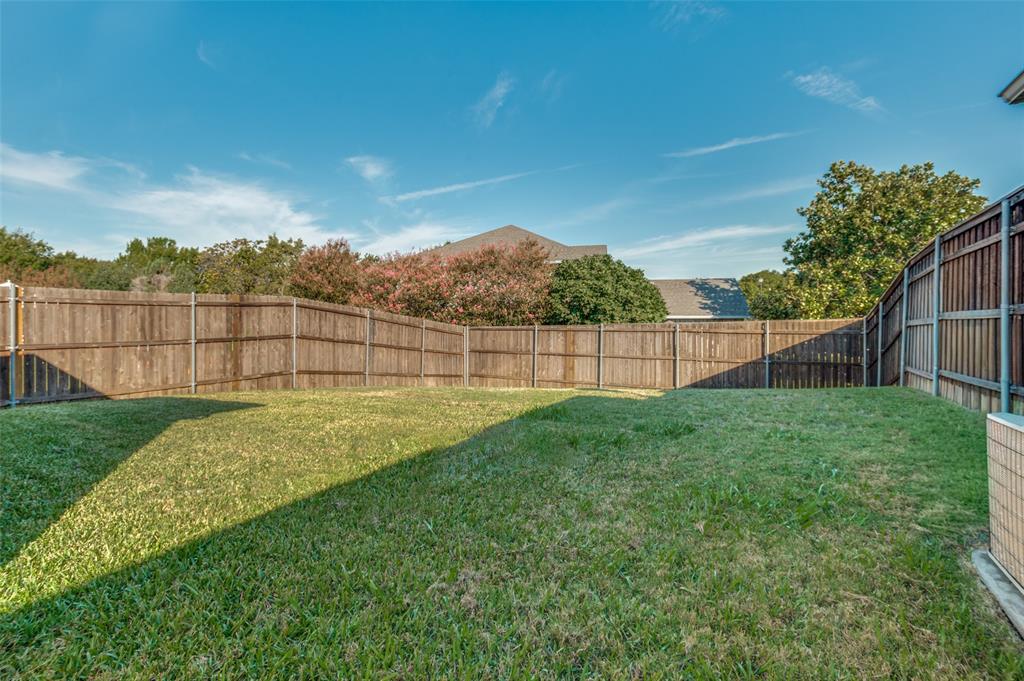 509 Teresa Court, DeSoto, TX 75115