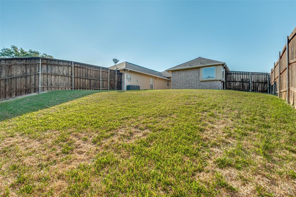 509 Teresa Court, DeSoto, TX 75115