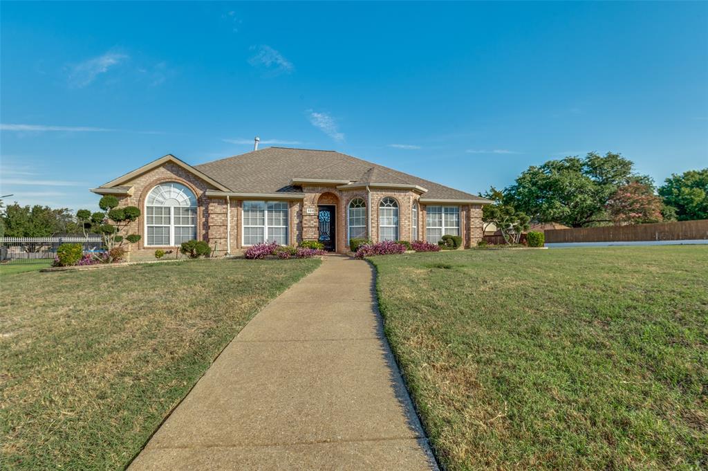 509 Teresa Court, DeSoto, TX 75115