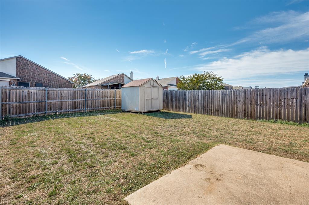 1228 Candler Drive, Lancaster, TX 75134