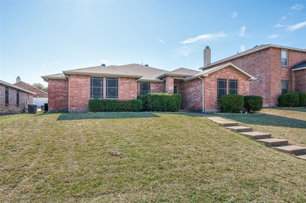 1228 Candler Drive, Lancaster, TX 75134 1228 Candler Drive, Lancaster, TX 75134