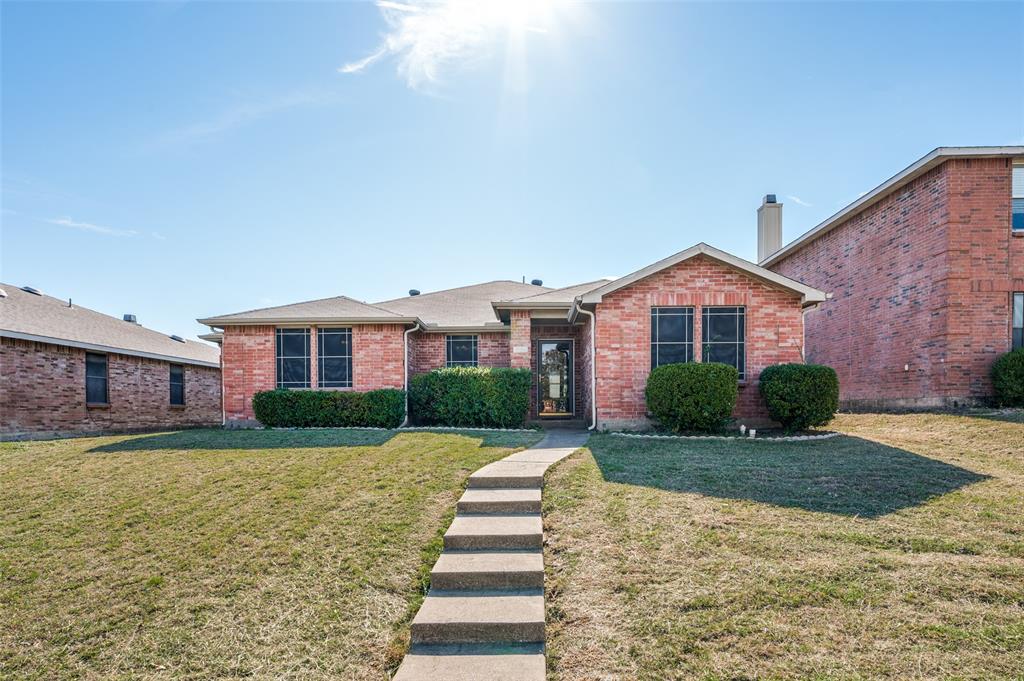 1228 Candler Drive, Lancaster, TX 75134 1228 Candler Drive, Lancaster, TX 75134