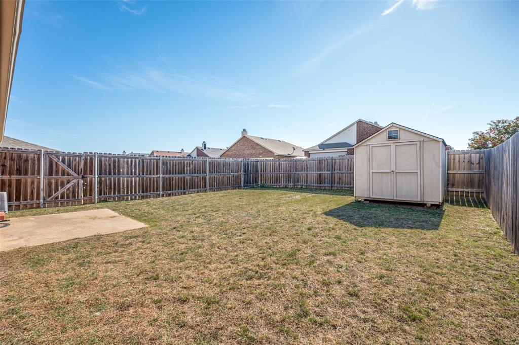 1228 Candler Drive, Lancaster, TX 75134