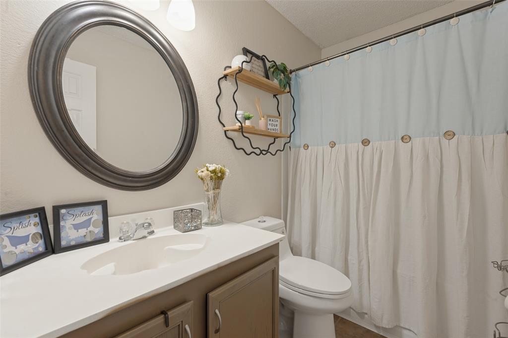1228 Candler Drive, Lancaster, TX 75134