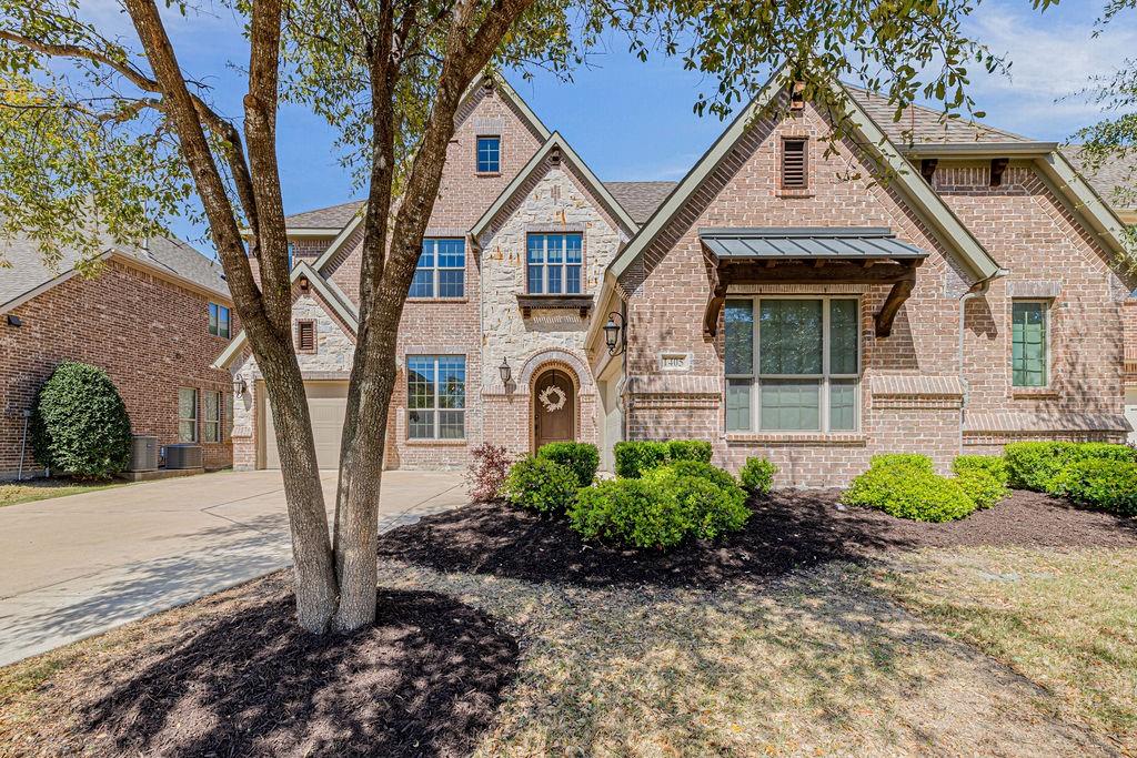 1405 Grassland Drive, Celina, TX 75009