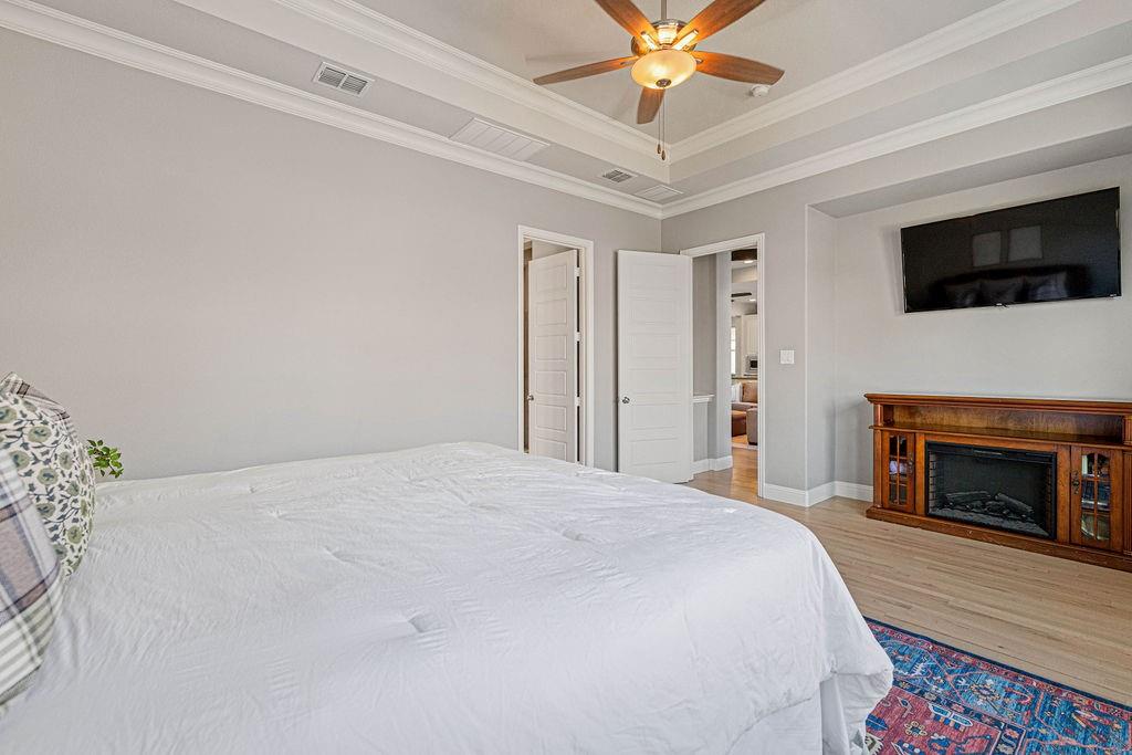 1405 Grassland Drive, Celina, TX 75009