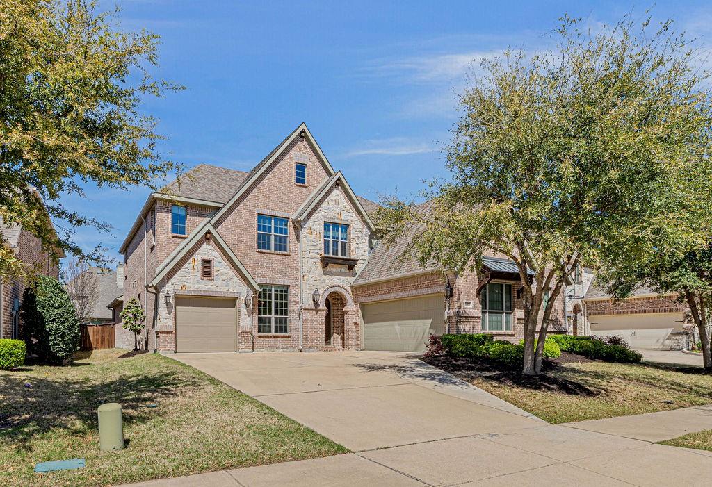 1405 Grassland Drive, Celina, TX 75009 1405 Grassland Drive, Celina, TX 75009
