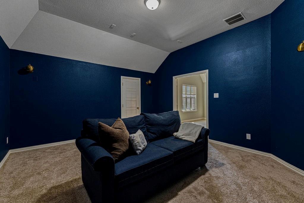 1405 Grassland Drive, Celina, TX 75009