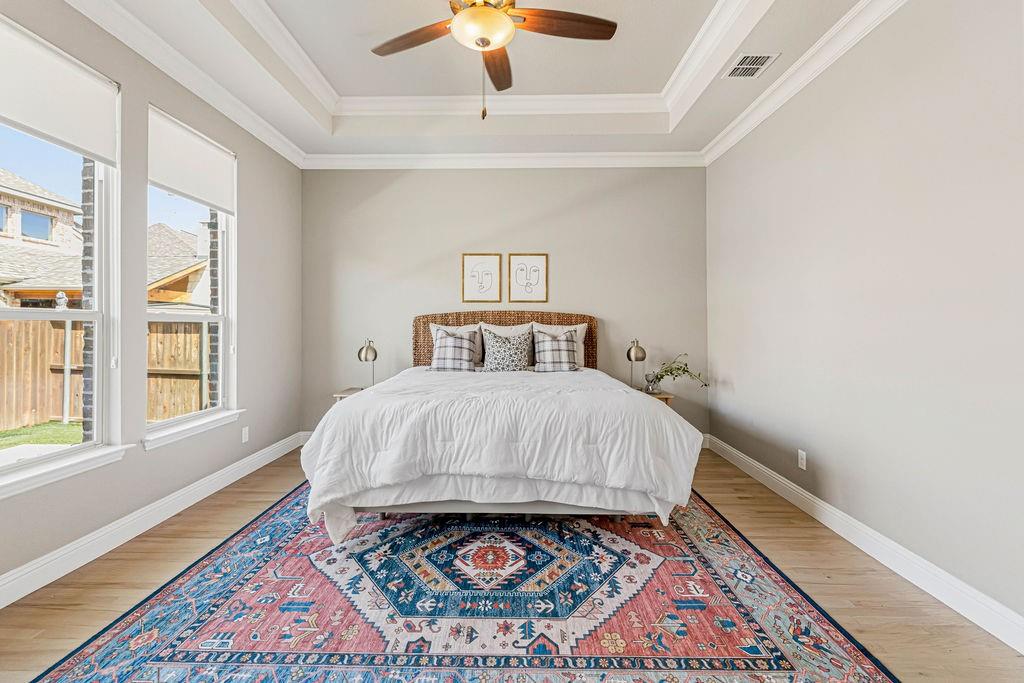 1405 Grassland Drive, Celina, TX 75009