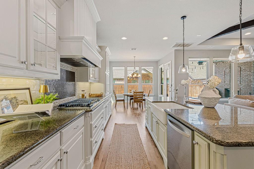 1405 Grassland Drive, Celina, TX 75009
