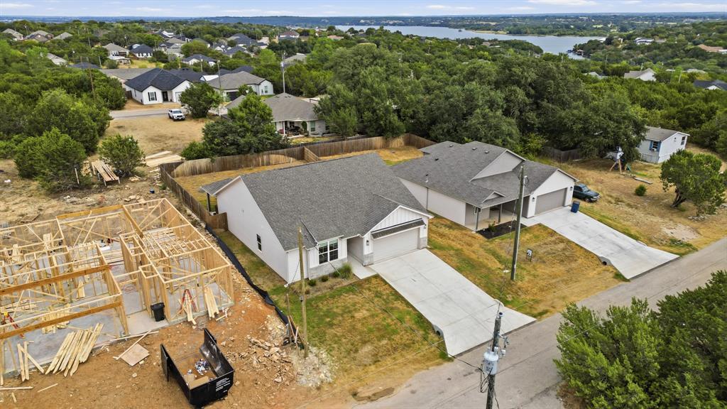 2306 Pedernales Court, Granbury, TX 76048