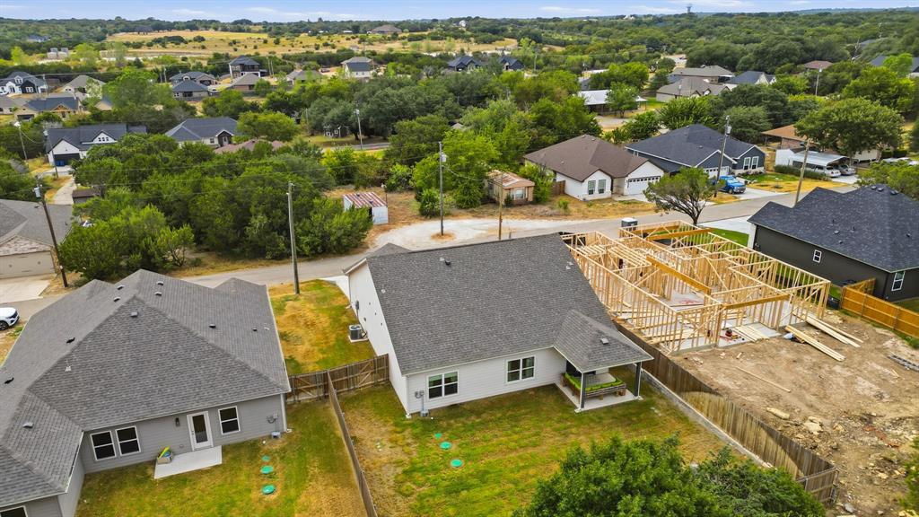 2306 Pedernales Court, Granbury, TX 76048