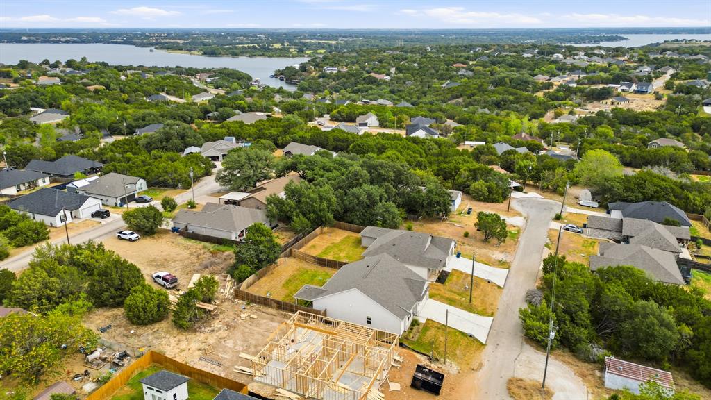 2306 Pedernales Court, Granbury, TX 76048