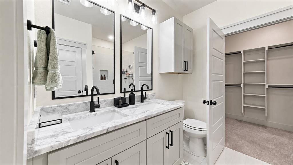 2306 Pedernales Court, Granbury, TX 76048