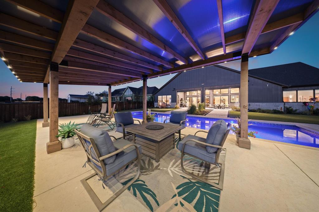 2416 Independence Drive, Anna, TX 75409