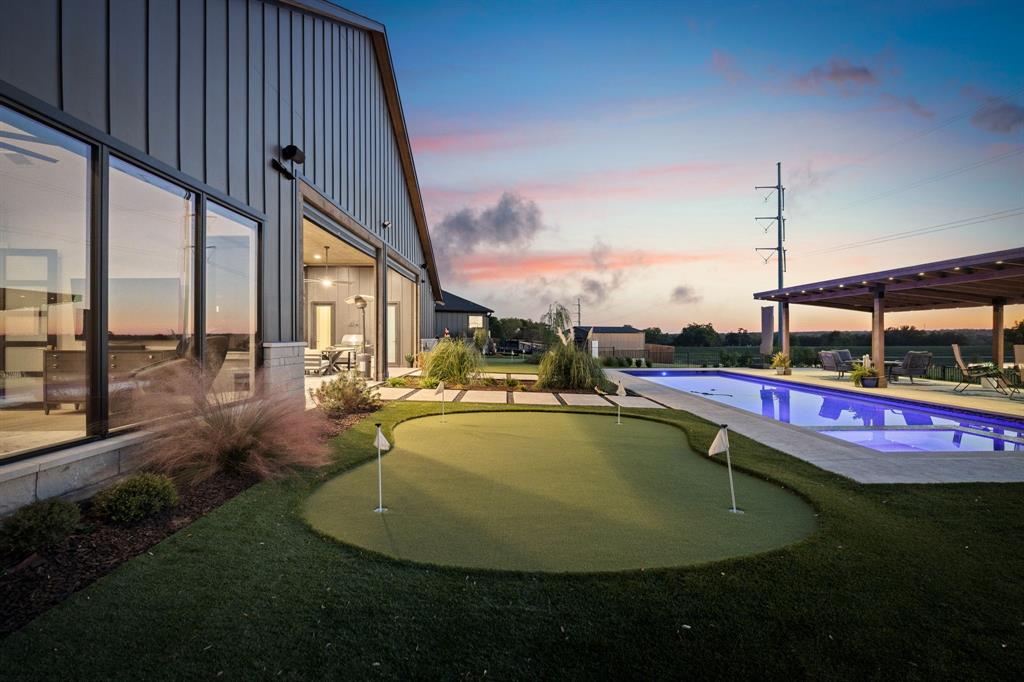 2416 Independence Drive, Anna, TX 75409
