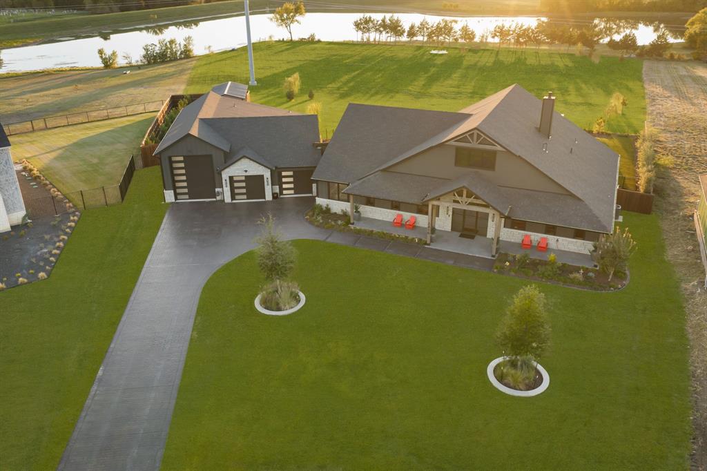 2416 Independence Drive, Anna, TX 75409