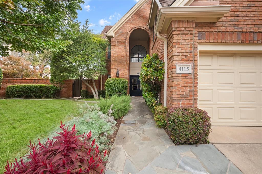 4115 Rive Lane, Addison, TX 75001 4115 Rive Lane, Addison, TX 75001