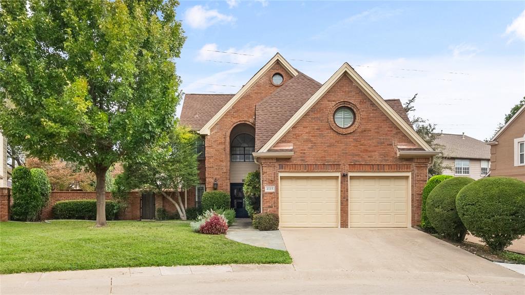 4115 Rive Lane, Addison, TX 75001