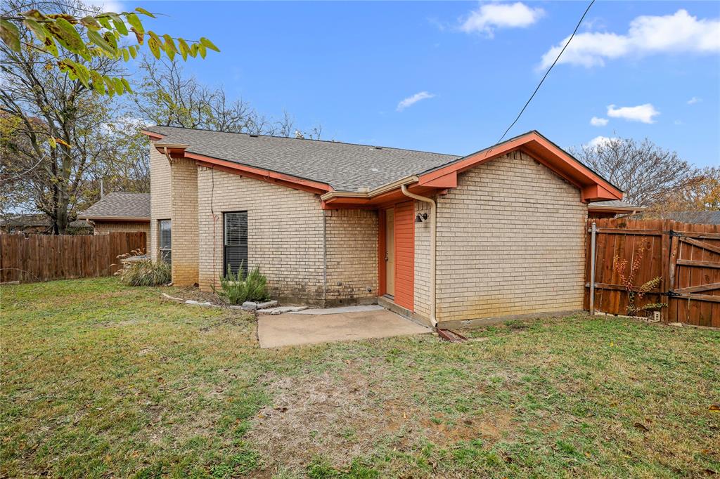 1414 White Way, McKinney, TX 75069
