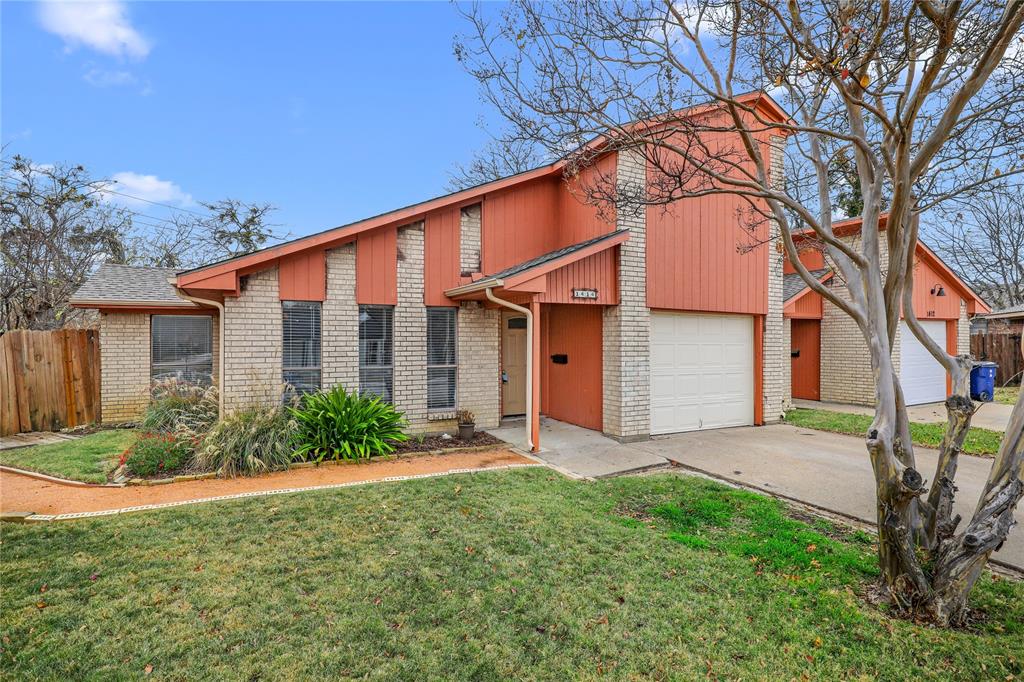 1414 White Way, McKinney, TX 75069