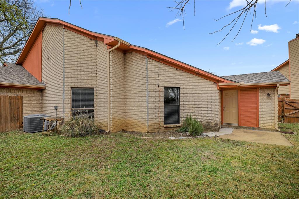 1414 White Way, McKinney, TX 75069