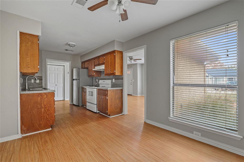 1414 White Way, McKinney, TX 75069