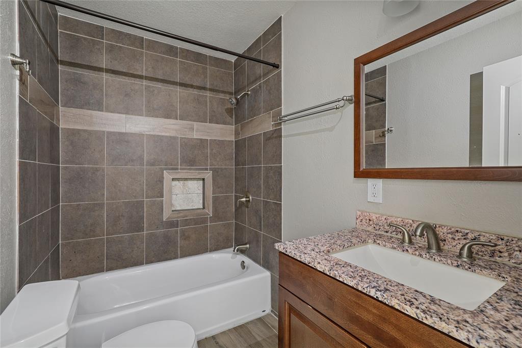 1414 White Way, McKinney, TX 75069
