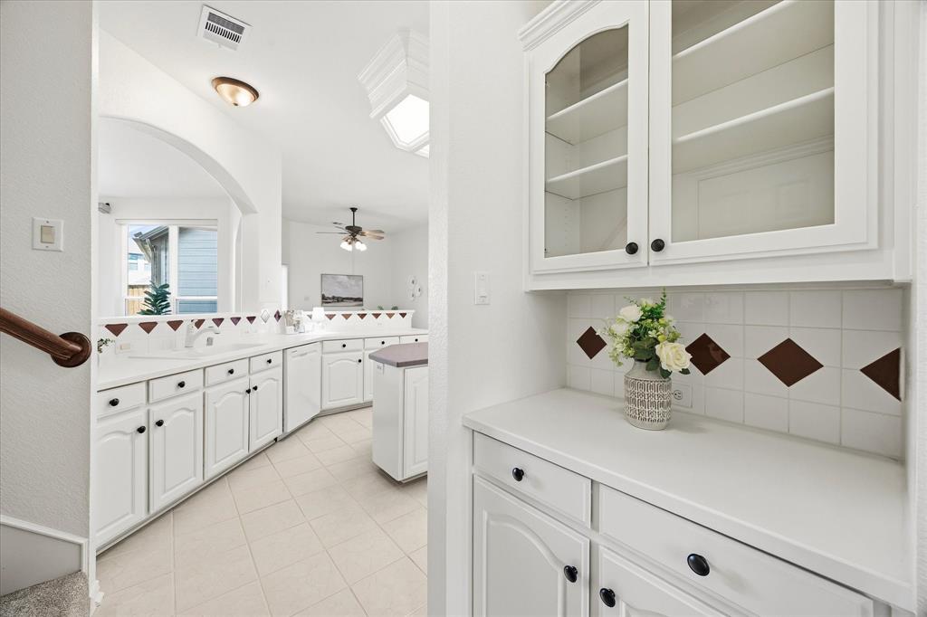 4537 Jenkins Drive, Plano, TX 75024