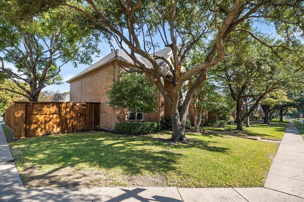 4537 Jenkins Drive, Plano, TX 75024