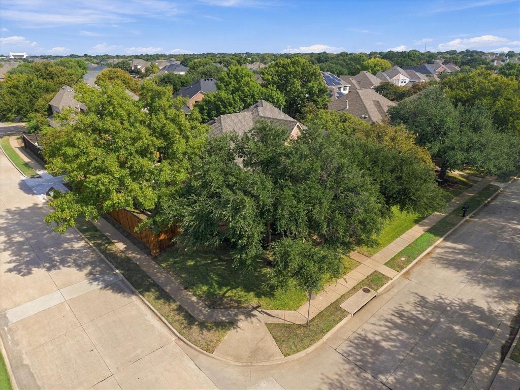 4537 Jenkins Drive, Plano, TX 75024
