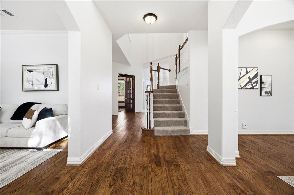 4537 Jenkins Drive, Plano, TX 75024