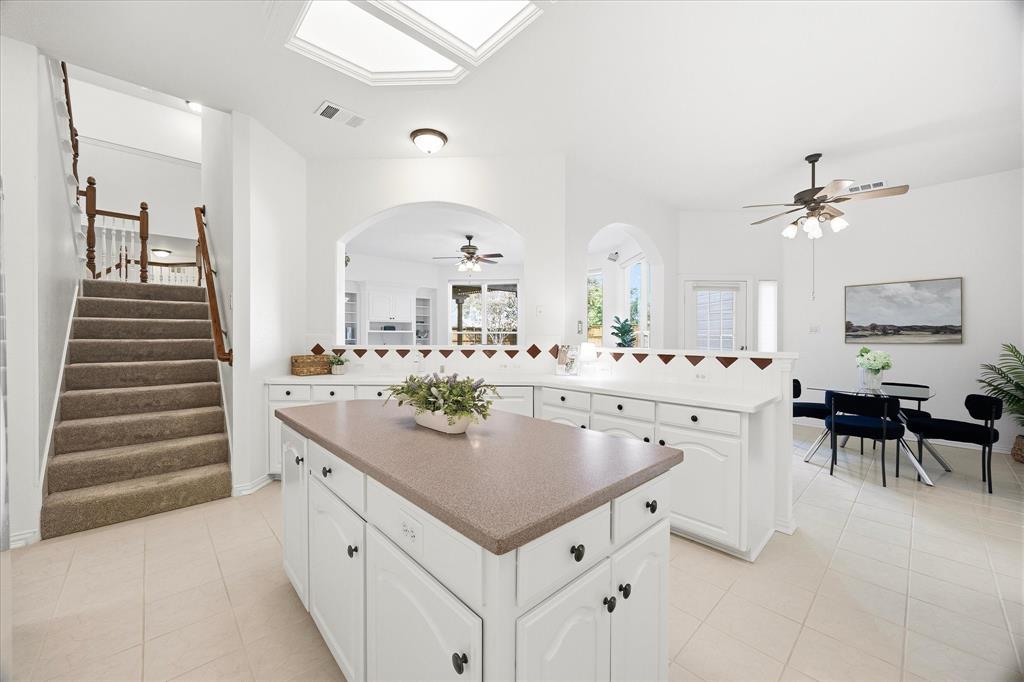 4537 Jenkins Drive, Plano, TX 75024